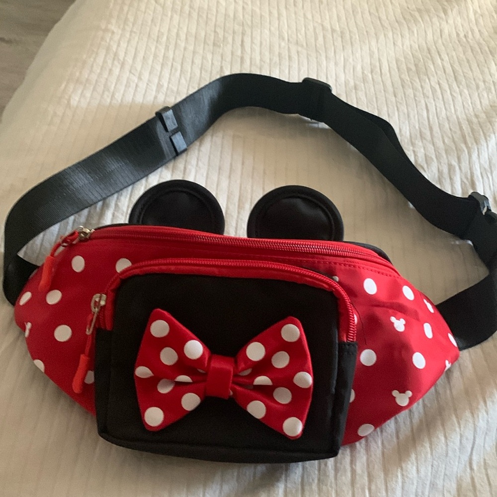 New Belt Bag
